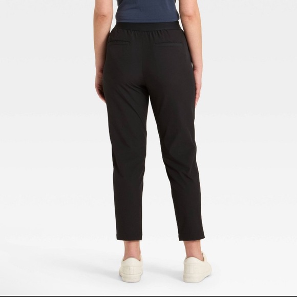 All In Motion Women’s High Rise Golf Pant - Picture 2 of 3